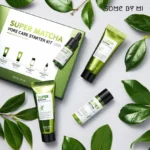 SOME BY MI - Super Matcha Pore Care Starter Kit - Image 5