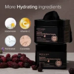 mary and may premium blackberry essence mask