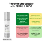 Vt Cosmetics - Mild Reedle Shot 50 - 50ml - Image 5