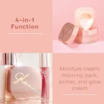 Missha - Glow Skin Balm - 50ml - Image 2