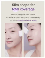 Mary & May - Vegan Peptide Bakuchiol Sun Stick - 18g - Image 3
