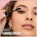 Maybelline - Lash Sensational Mascara (Washable) - Image 4