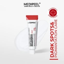 medi peel melanon x cream 30ml