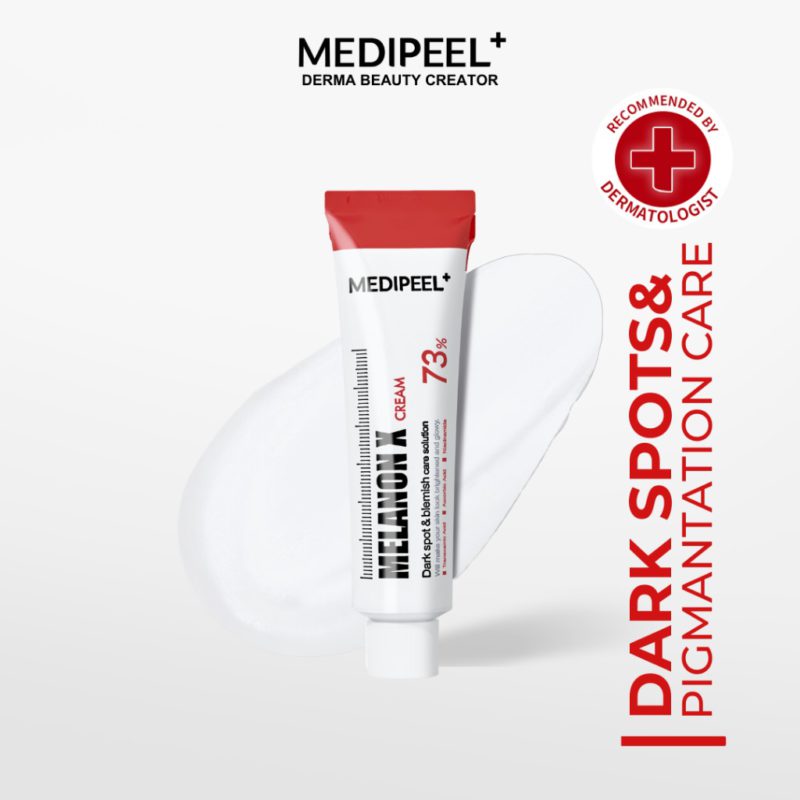 medi peel melanon x cream 30ml