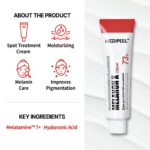 Medi-peel - Melanon X Cream - 30ml - Image 2