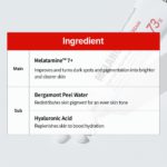 Medi-peel - Melanon X Cream - 30ml - Image 4