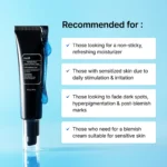 Klairs - Midnight Blue Calming Cream - 60ml - Image 4