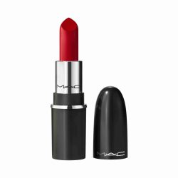 mac mini lipstick product 2