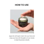Heimish - Matcha Biome Intensive Repair Cream - 50ml - Image 5