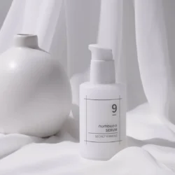 numbuzin no 9 secret firming serum 50ml