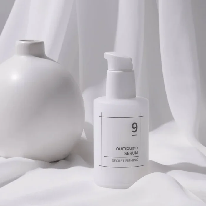 NUMBUZIN_No.9_Secret_Firming_Serum-2 numbuzin no 9 secret firming serum 50ml