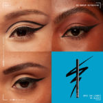 Nyx - Epic Ink Waterproof Liquid Eyeliner - 01 - Black - Image 2
