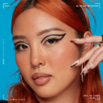 Nyx - Epic Ink Waterproof Liquid Eyeliner - 01 - Black - Image 3