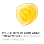Neutrogena - Oil Free Acne Wash - 269ml - Image 3