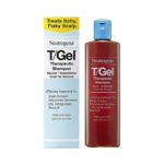 Neutrogena - T Gel Therapeutic Shampoo - 125ml - Image 2