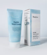 Bonajour - Peptide Water Cream - 100ml - Image 2