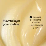 The Inkey List - Oat Cleansing Balm - 50ml - Image 5