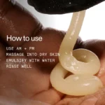 The Inkey List - Oat Cleansing Balm - 50ml - Image 6