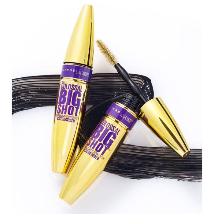 P8738018_S2 Maybelline - Volum' Express The Colossal Big Shot Mascara - Image 1