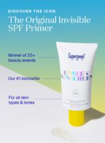 supergoop unseen sunscreen spf 40