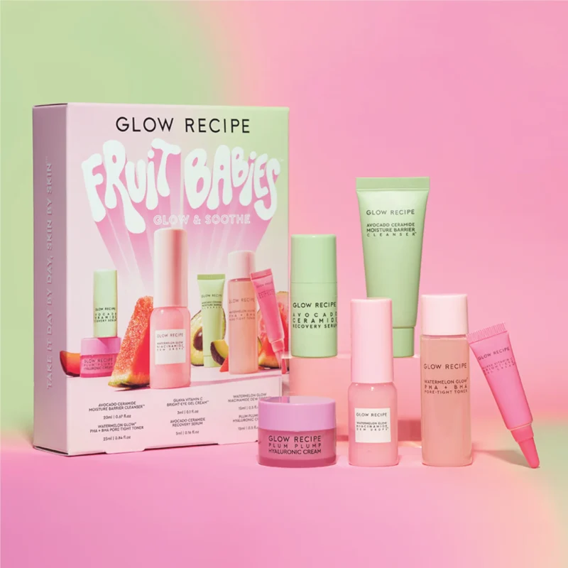 glow recipe fruit babies glow and soothe
