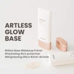 heimish artless glow base spf 50 pa 40ml