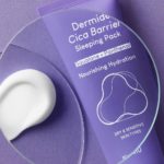 Purito - Dermide Cica Barrier Sleeping Pack - 80ml - Image 2