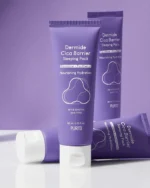 Purito - Dermide Cica Barrier Sleeping Pack - 80ml - Image 4