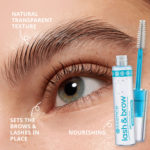 Essence - Lash & Brow Gel Mascara - Image 2