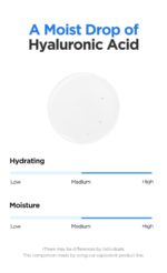 Isntree - Hyaluronic Acid Toner Plus - 200ml - Image 3