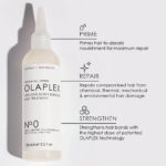 Olaplex - Nº.0 Intensive Bond Building Treatment - 155ml