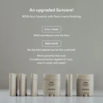 Abib - Airy Sunstick Smoothing Bar - 23g - Image 2