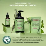 Mielle - Rosemary Mint Strengthening Shampoo - 355ml - Image 5