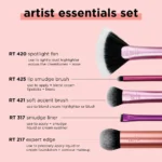 Real Technique - Artist Essentials