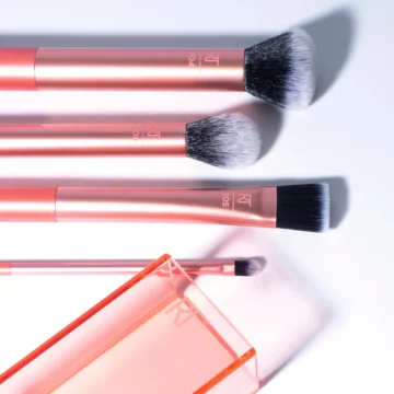 Real Technique - Flawless Base Makeup Brush Set
