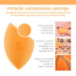 Real Technique - 2 Miracle Complexion Sponges - Image 3