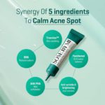 Some by Mi - AHA BHA PHA 14 Days Super Miracle Spot All Kill Cream - 30ml - Image 3
