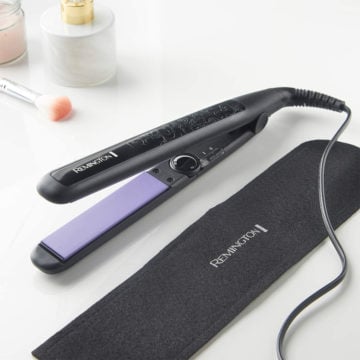 Remington - Colour Protect Straightener - S6300