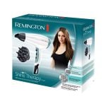 remington shine therapy hair dryer d5216