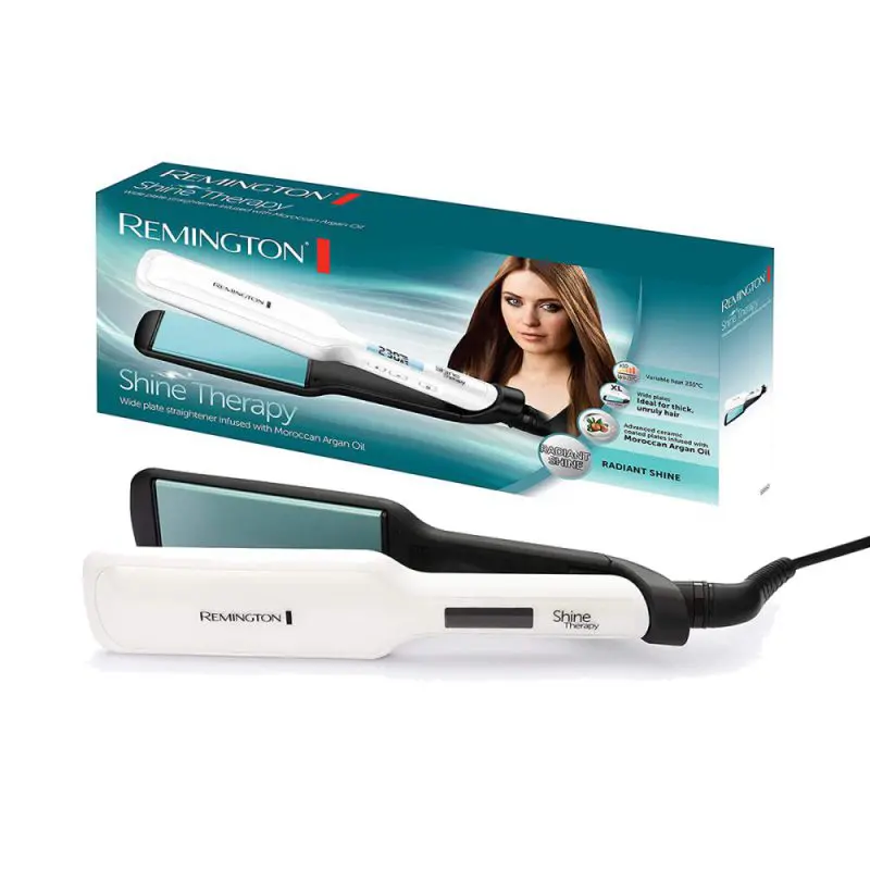 Remington  Shine Therapy Hair Dryer  - D5216 D5216 - Lavishta