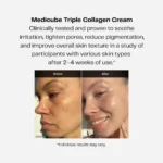 Medicube - Triple Collagen Cream - 50ml - Image 3
