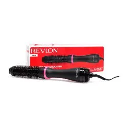 revlon one step style booster round brush