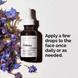 ordinary 100 percent organic cold 30ml