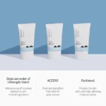 Round Lab - 1025 Dokdo Sunscreen - 50ml - Image 4