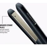 Remington - Sleek and Smooth Ceramic Hair Straightener - S5500 - Image 3