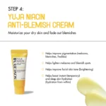 Some By Mi - Yuja Niacin Anti Blemish Starter Kit - Image 5