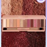 Sheglam - Berry Palette