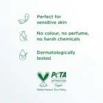 Simple - Water boost Micellar cleansing water UK - 200ml - Image 3