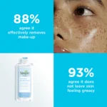 Simple - Water boost Micellar cleansing water 200ml - 200ml - Image 3