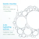 Simple - Water boost Micellar cleansing water 200ml - 200ml - Image 5